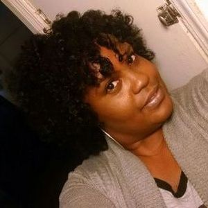 Meet your Posher, Dorette